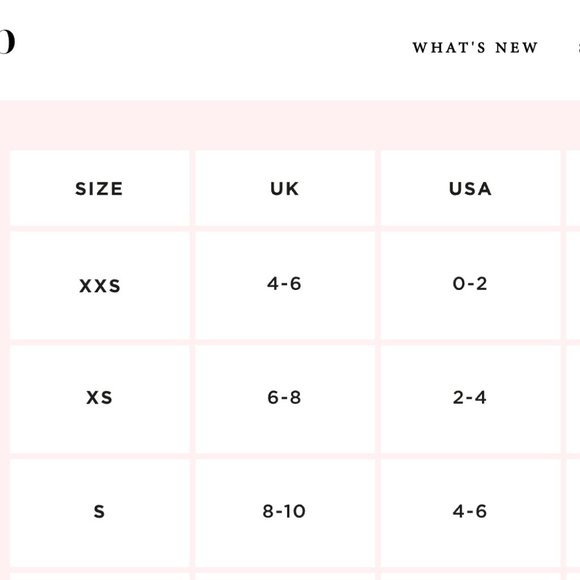 House of CB Lexii Pink Bustier Latex Dress - Sold out - Picture 11 of 16